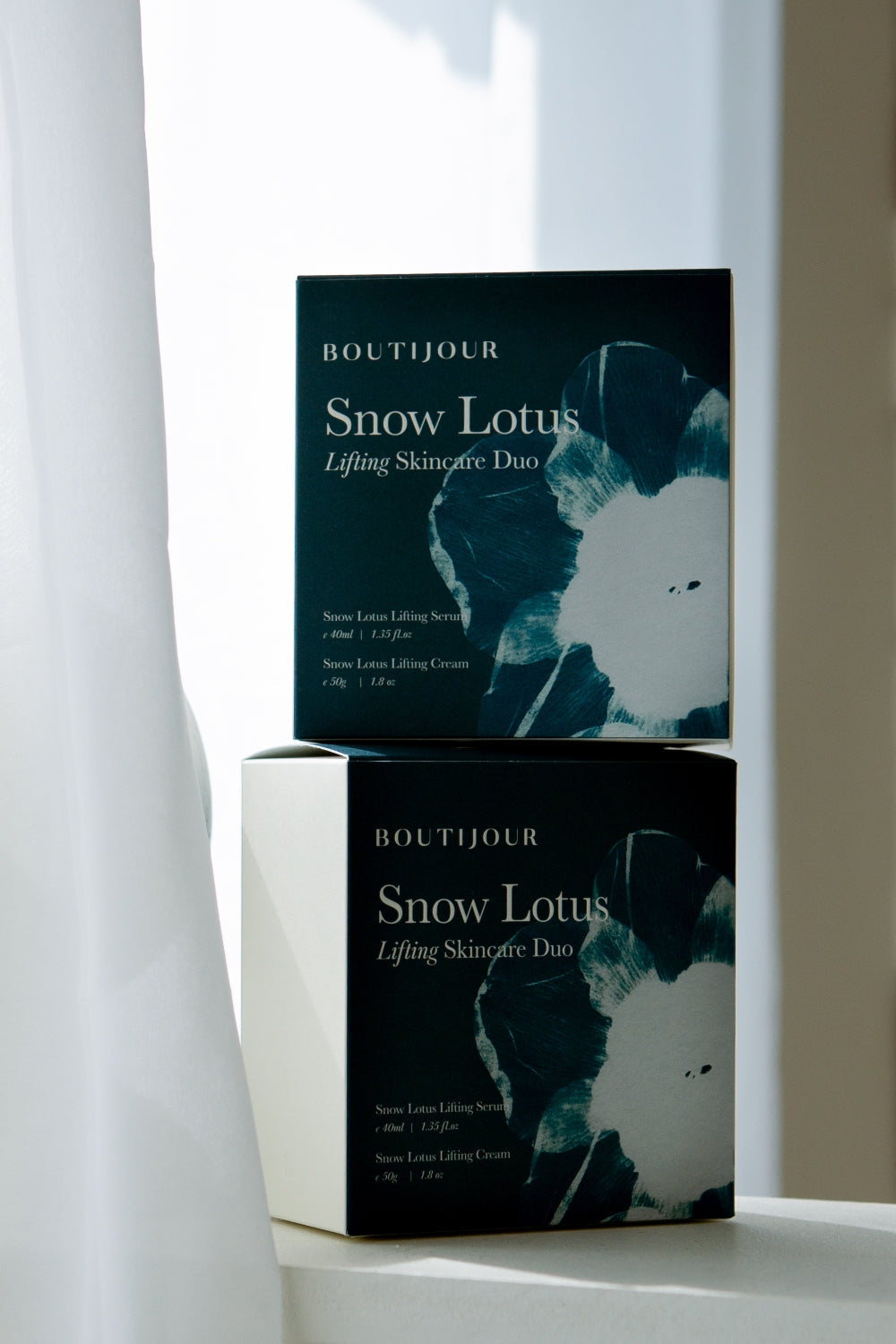 [BOUTIJOUR] SUMMER COLLAGEN RESTORE & RADIANCE