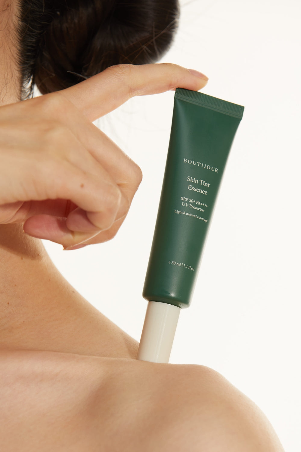 [BOUTIJOUR] SKIN TINT ESSENCE (SPF 50+ PA++++