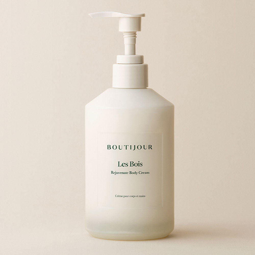 [BOUTIJOUR] LES BOIS REJUVENATE BODY CREAM
