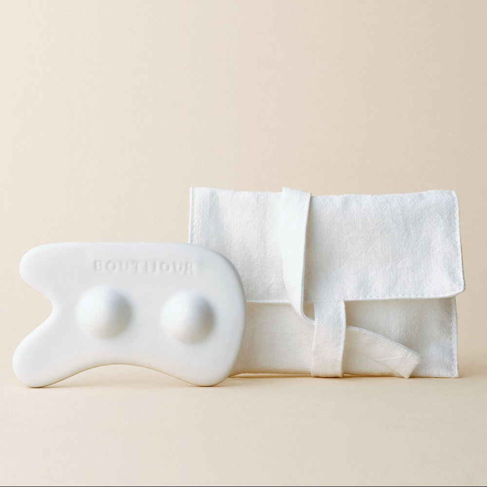 [BOUTIJOUR] CERAMIC BOUTI GUASHA