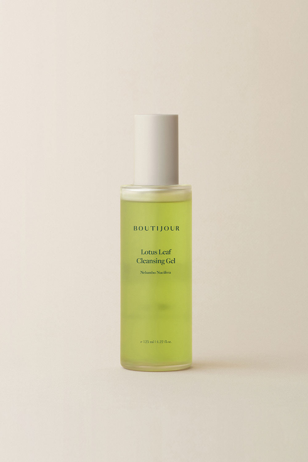 [BOUTIJOUR] LOTUS LEAF CLEANSING GEL