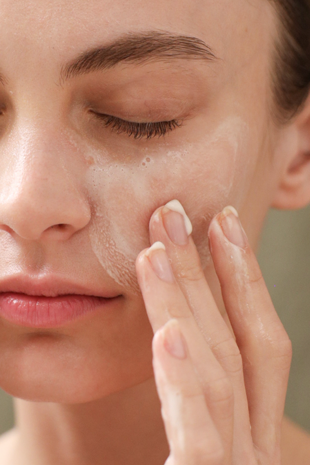 [BOUTIJOUR] LOTUS LEAF CLEANSING GEL