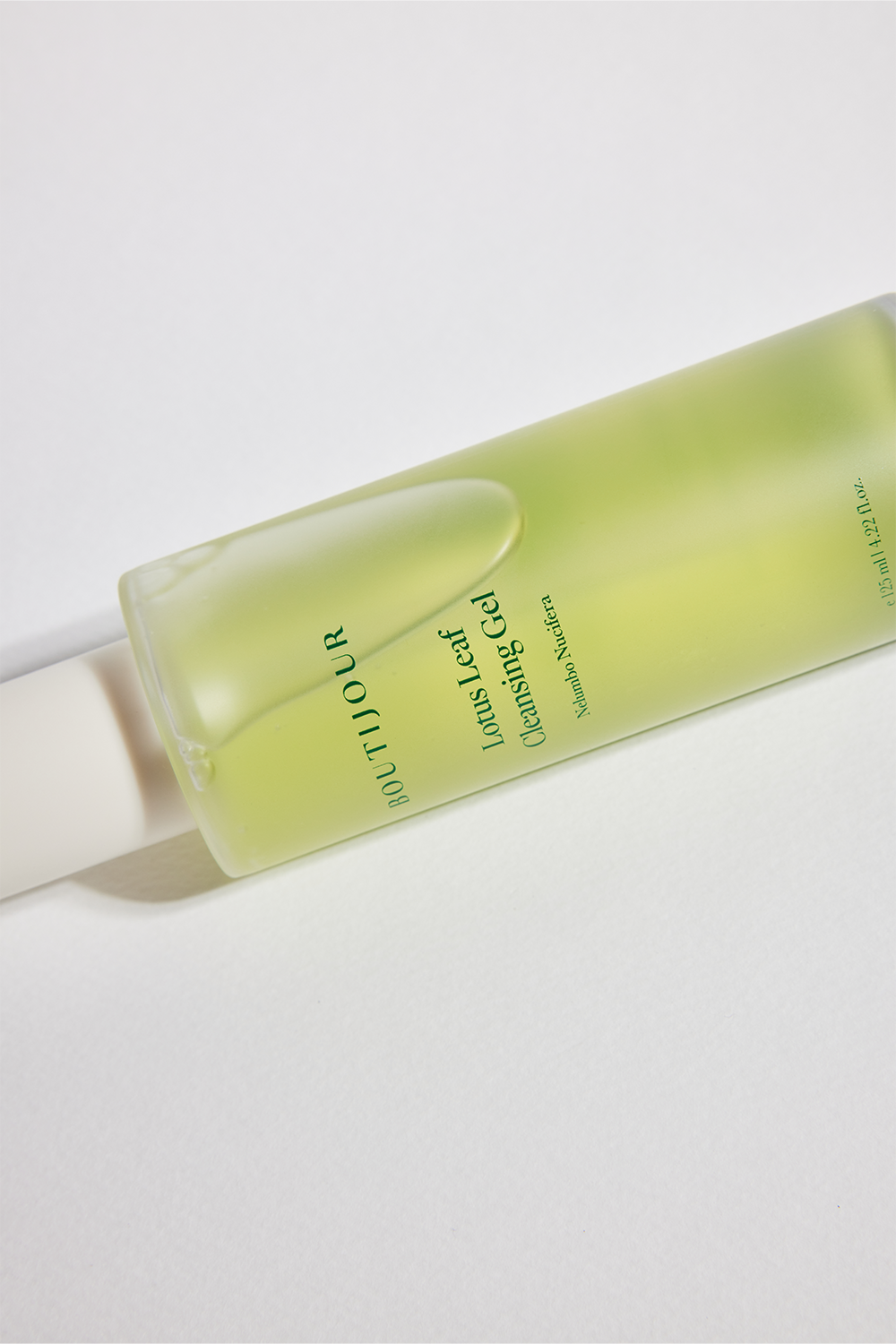 [BOUTIJOUR] LOTUS LEAF CLEANSING GEL