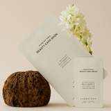 LYA NATURE Beauty Care Mask & Cream 25g (1 box/5 sheets)