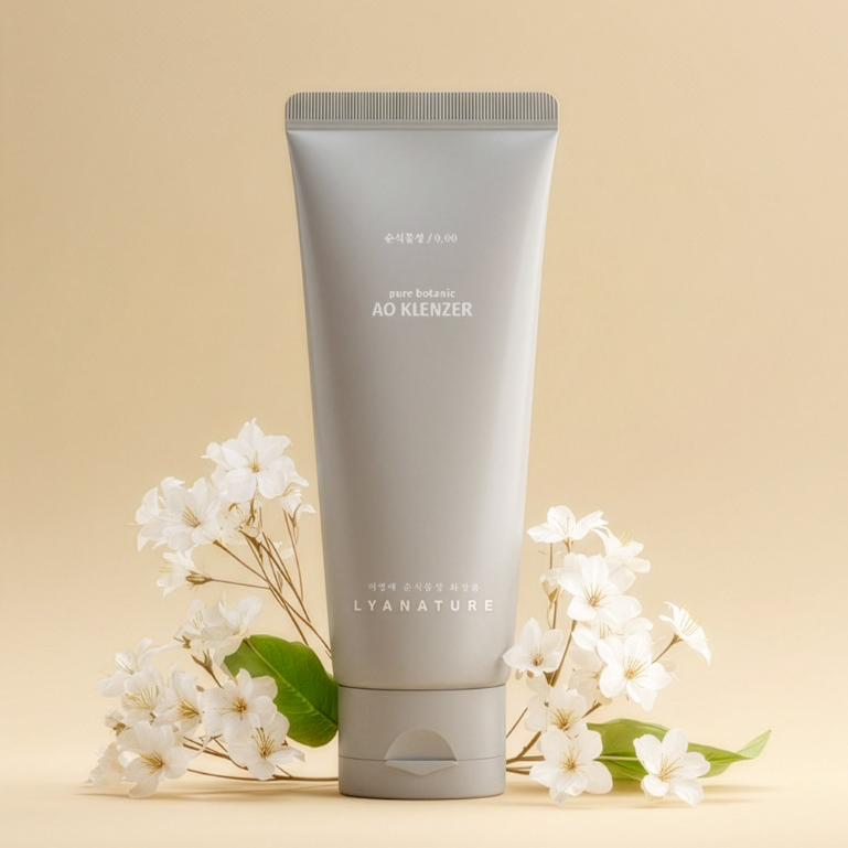 Lya Nature AOCLEANSER 100g