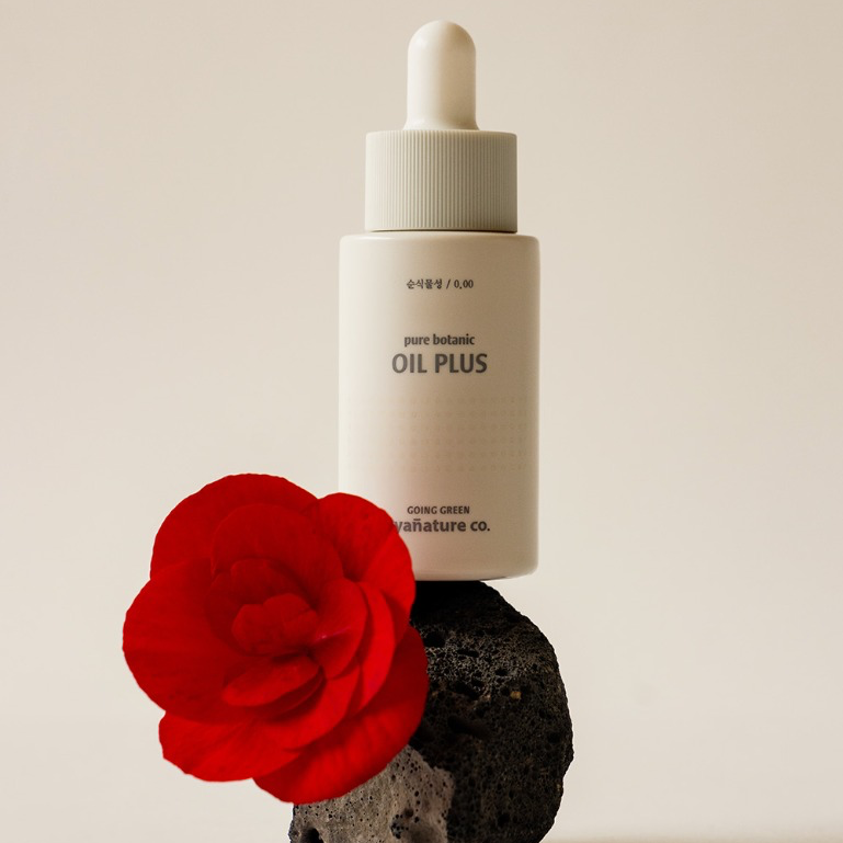 Lya Nature Oil Plus 40ml