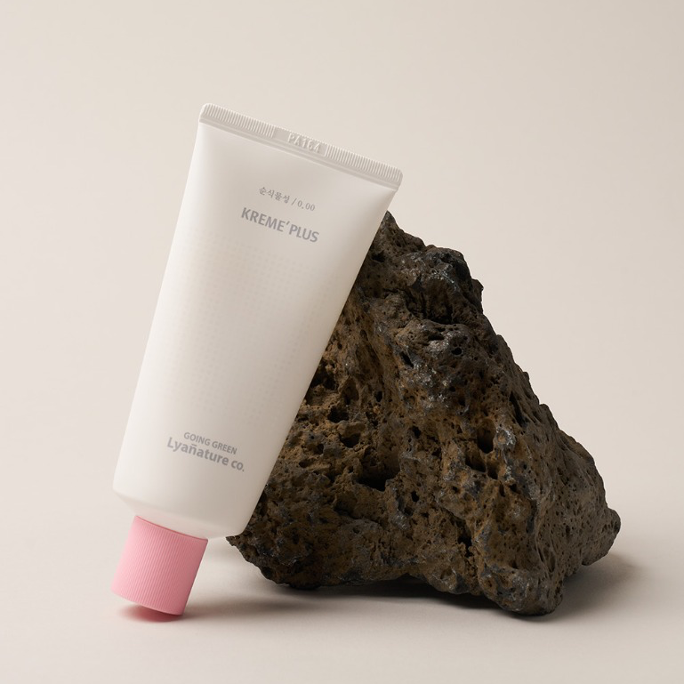 Lya Nature Cream Plus 80g