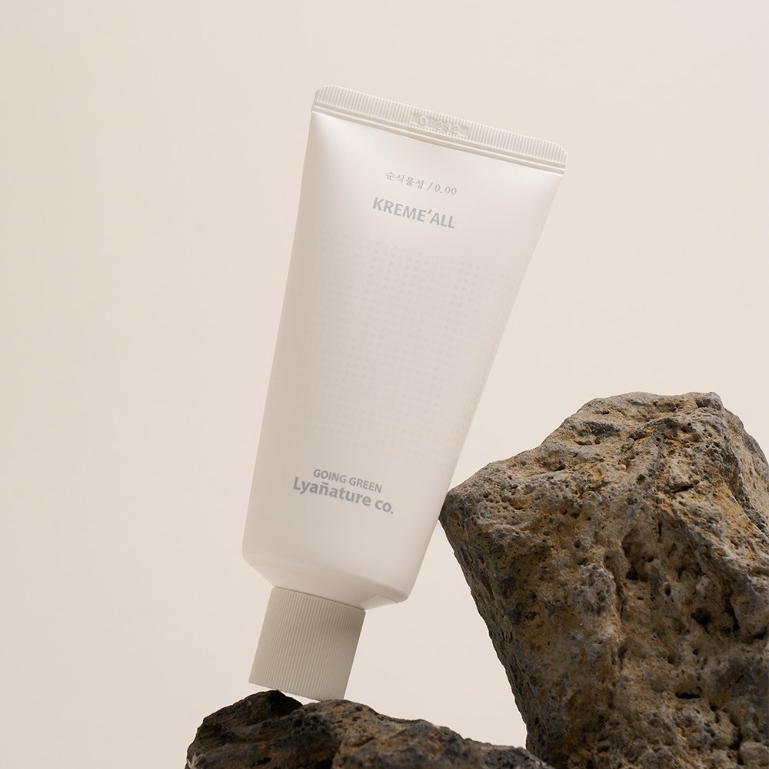 Lya Nature Cream All 70g