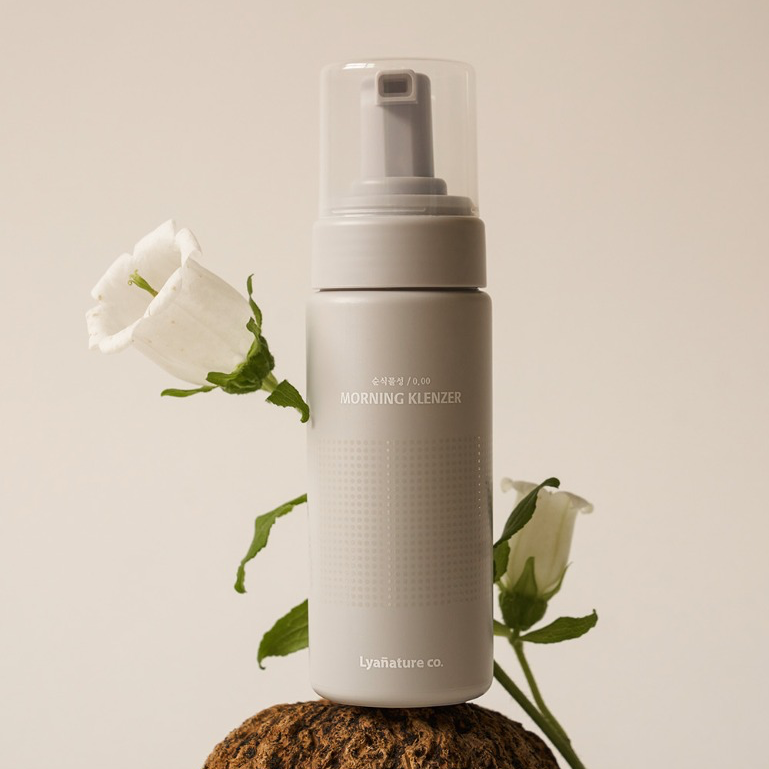 Lya Nature Morning Cleanser 150ml