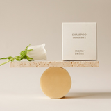 LYA NATURE Shampoo Shower Bar I 87g