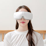 Hugrab Heated Eye Massager