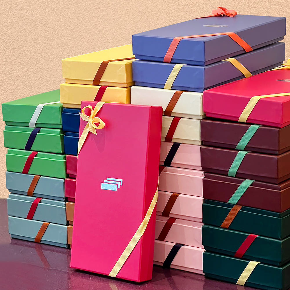 Index Caramel Original Set