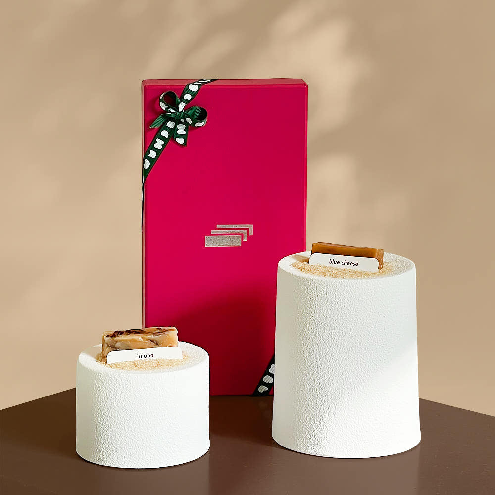 Index Caramel Original Set