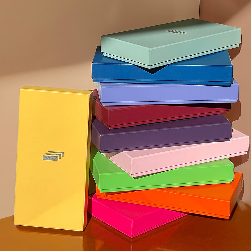 Index Caramel Original Set