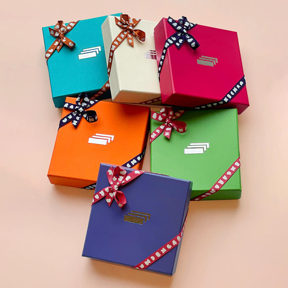 Index Caramel Half Set