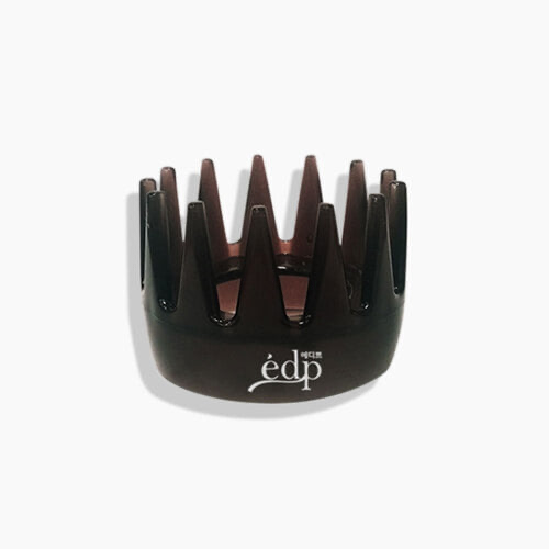 Edippe Petit Scalp Massager, 1 unit