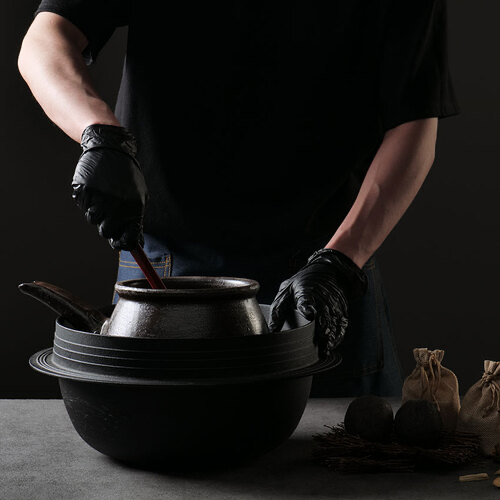 Edip Premium Tourmaline Gift Set