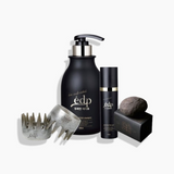 [Nakango Gift]Tourmaline Scalp Care Hair Growth Set