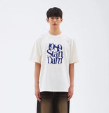 Illusion Cool Cotton Overfit Short Sleeve