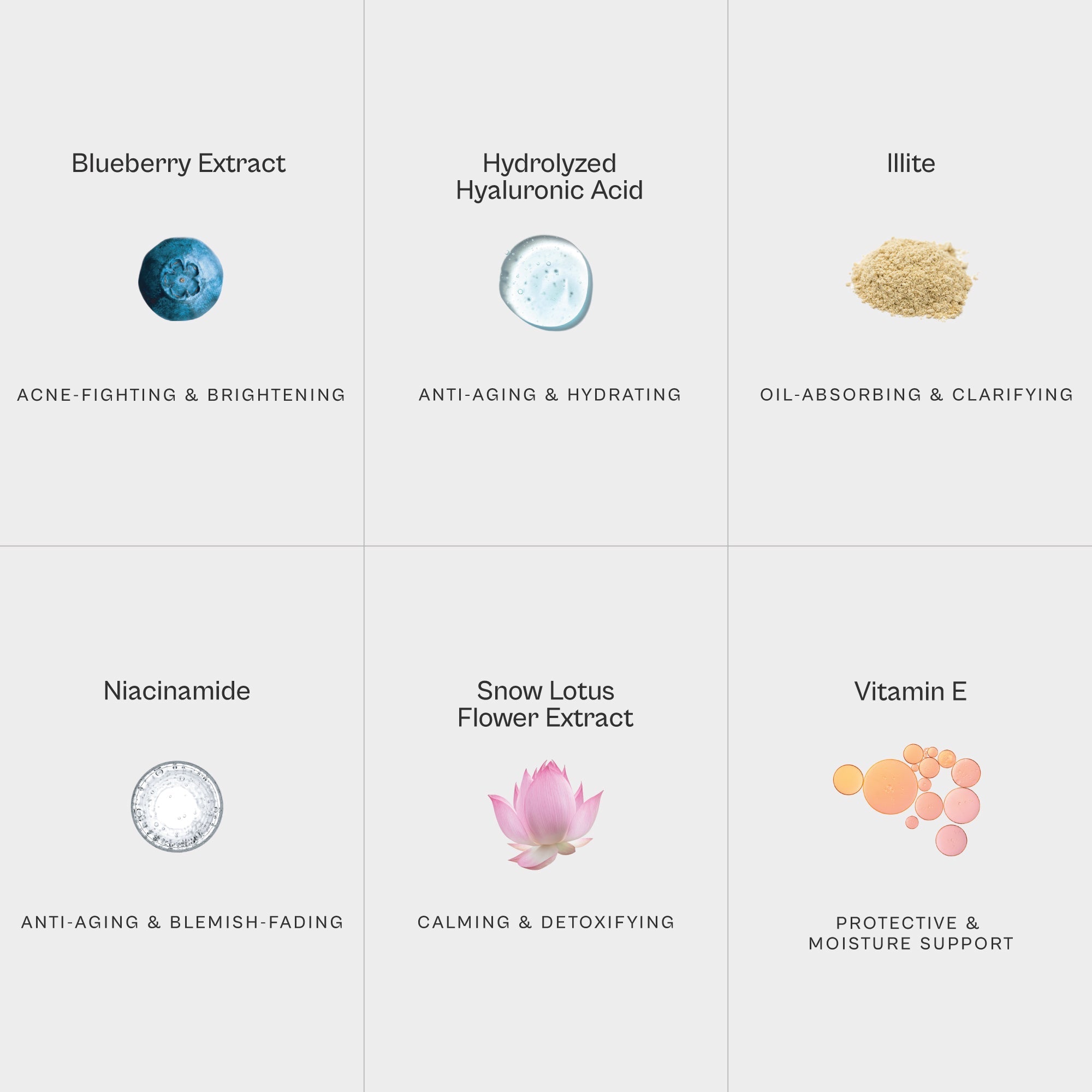 HYDRO BLOT LOOSE POWDER
