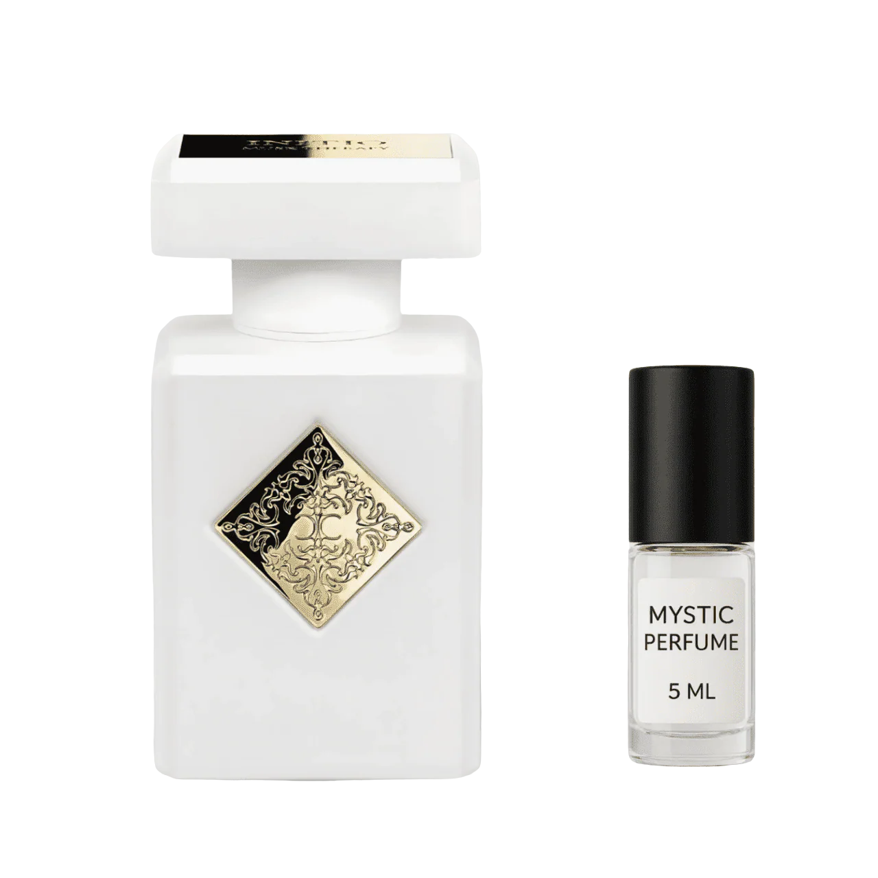 Initio Musk Therapy