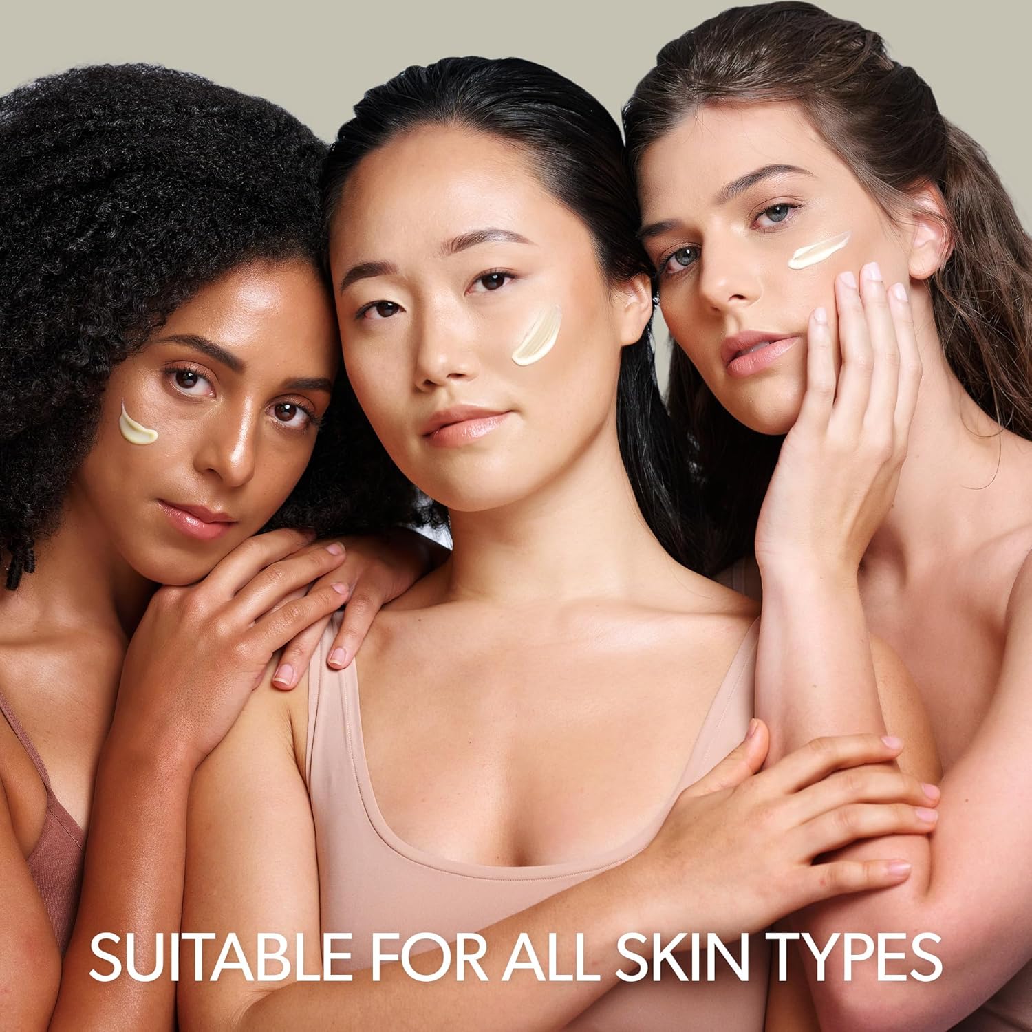Ivoskin Hydrating & Repairing Korean Skincare Set
