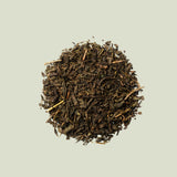 Jeju Hojicha