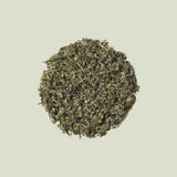 Jeju Mugwort Tea