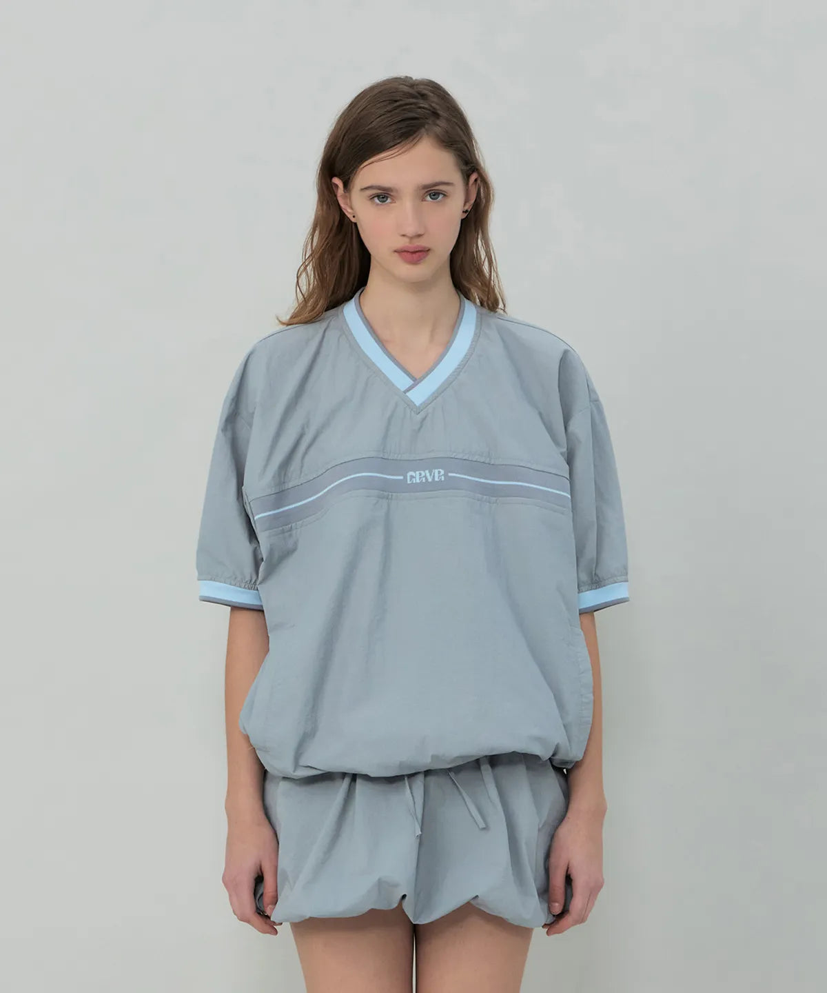Jules Half Anorak