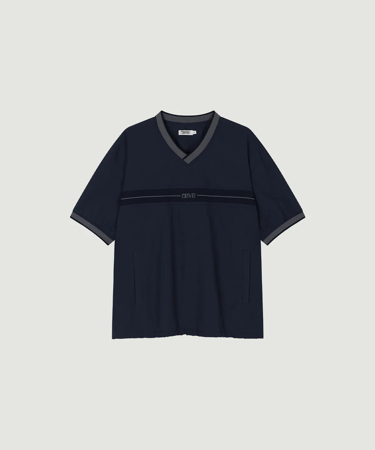 Jules Half Anorak