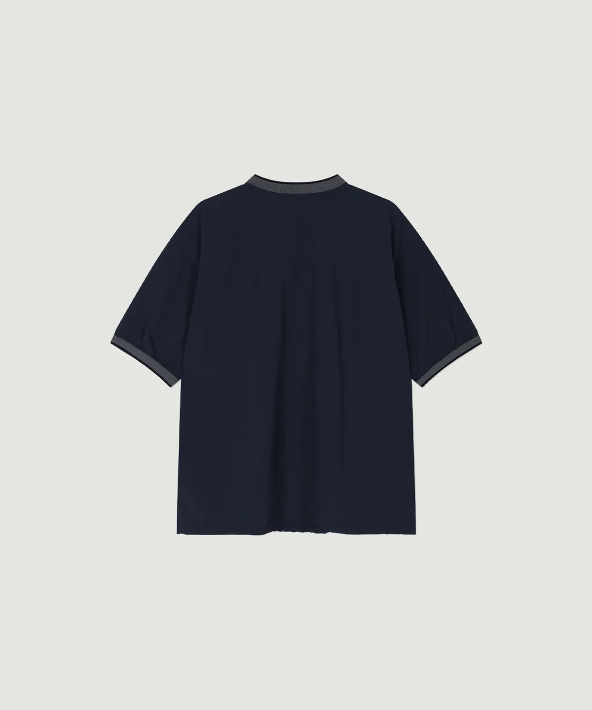 Jules Half Anorak
