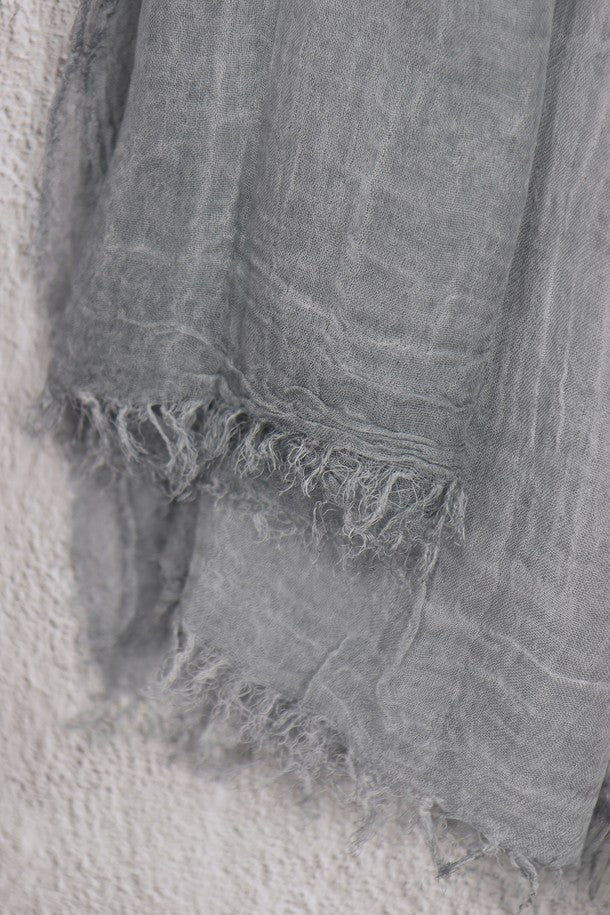 Icaruk Solid Washed Modal Muffler AMU150_FW2025