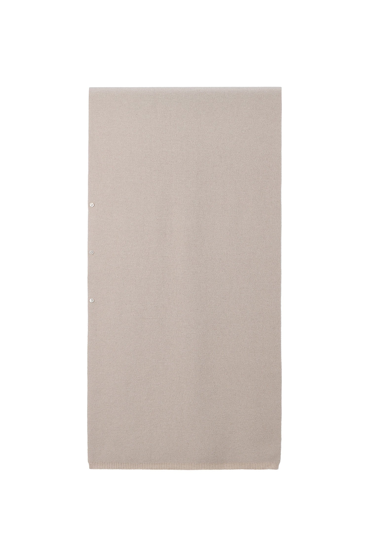 Rene J Cashwool Muffler_FW2025