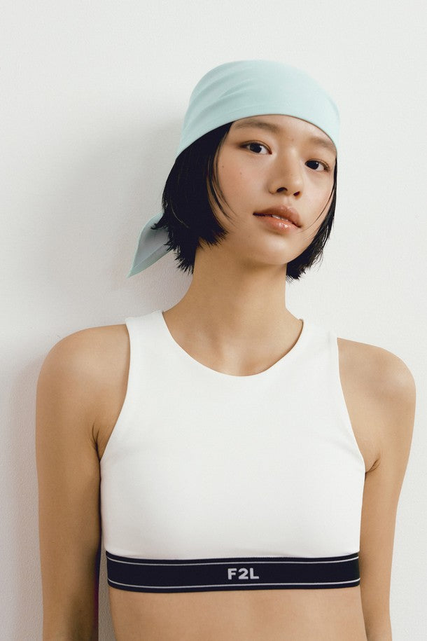 Frontline Tina Essential Sun Scarf_FW2025
