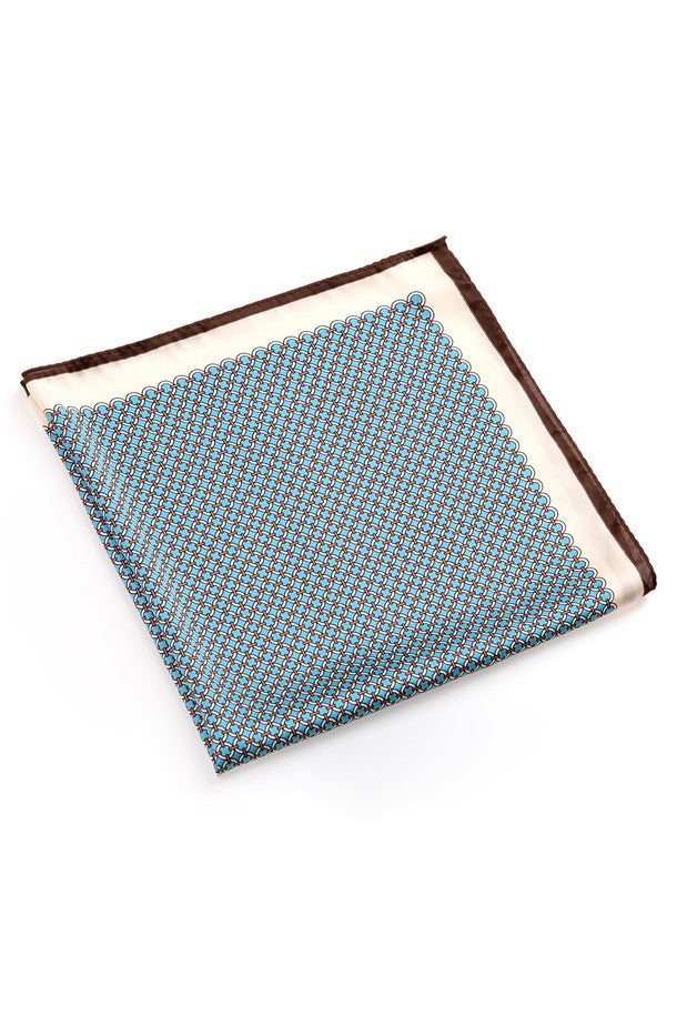 Reclow LVV Two-Tone Scarf 3 COLOR_FW2025