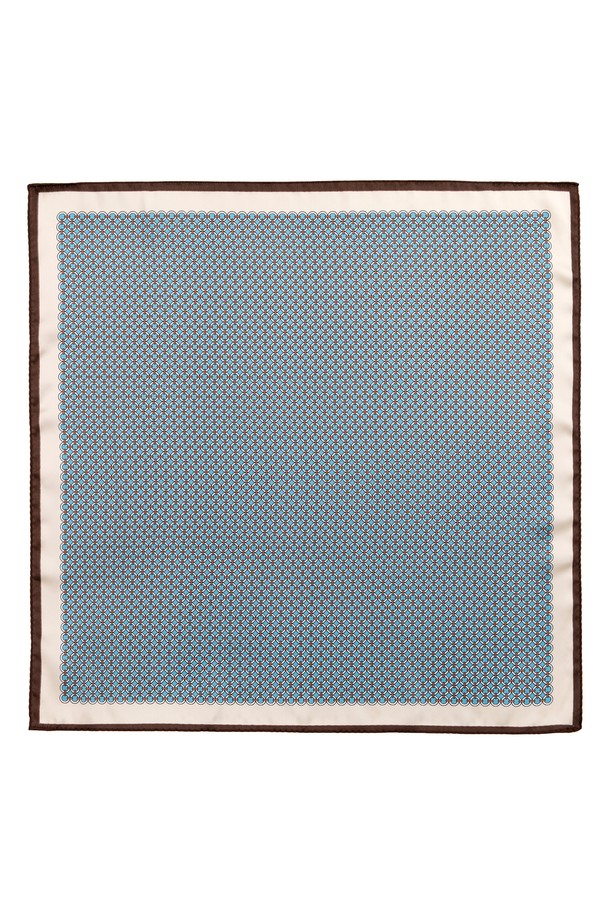 Reclow LVV Two-Tone Scarf 3 COLOR_FW2025