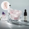 KUNDAL Perfume Crystal Stone Diffuser Gift Set