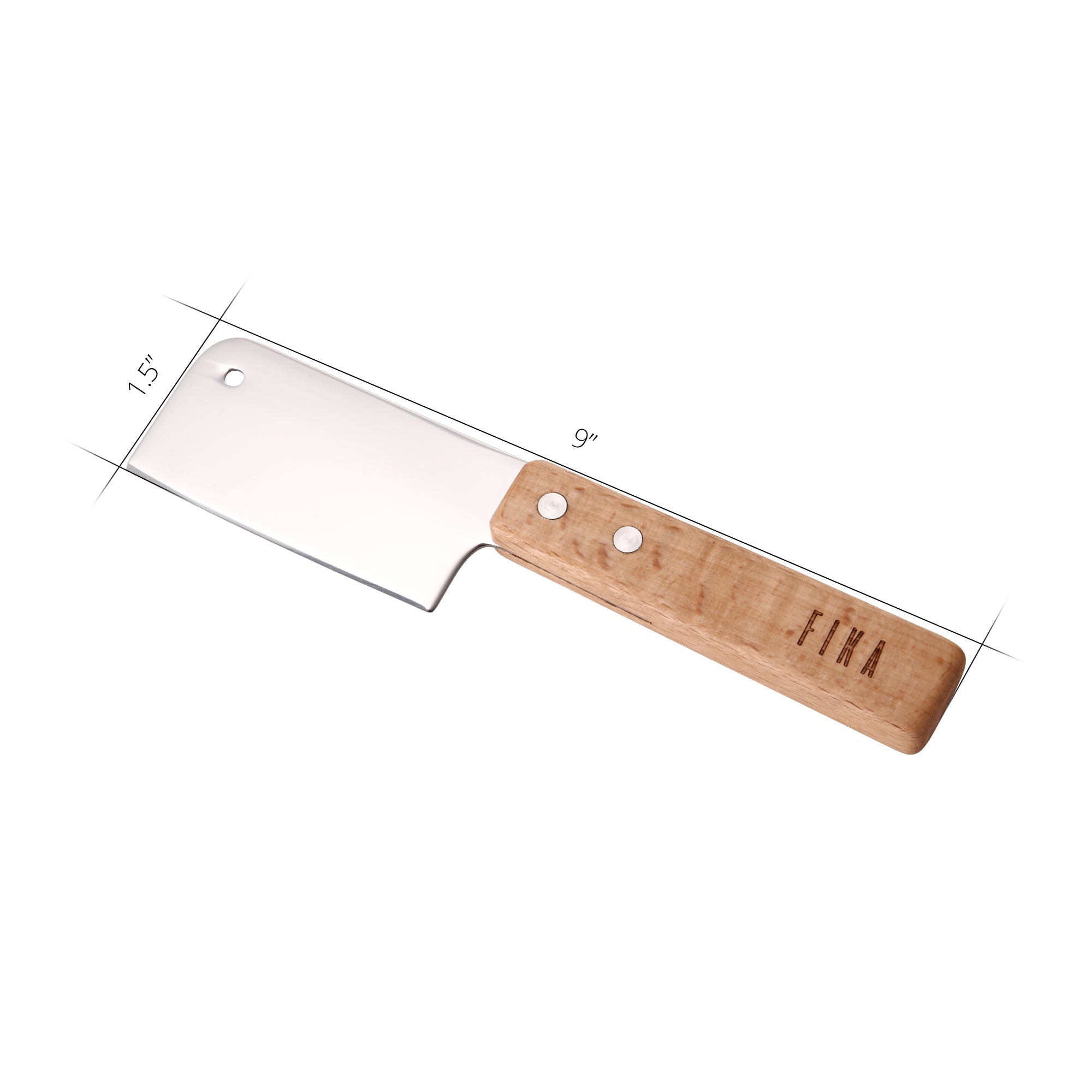 Fika Dessert Knife