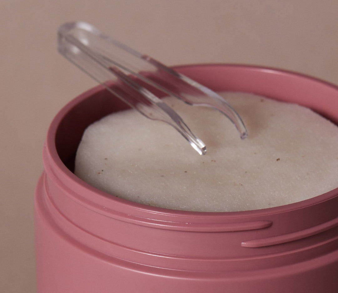 Flow Soft Cotton Peel Pad