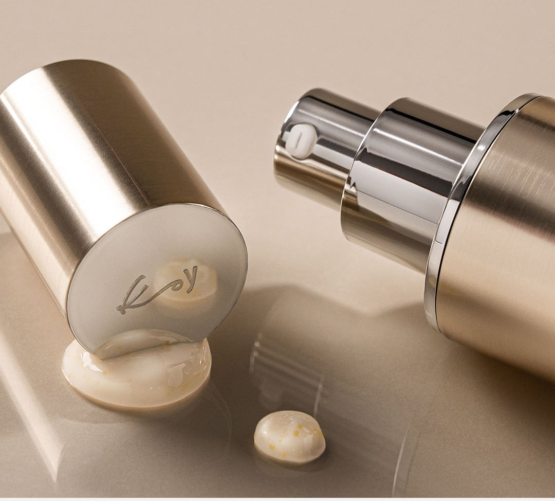Solid Platinum Retinolic Lifting Serum