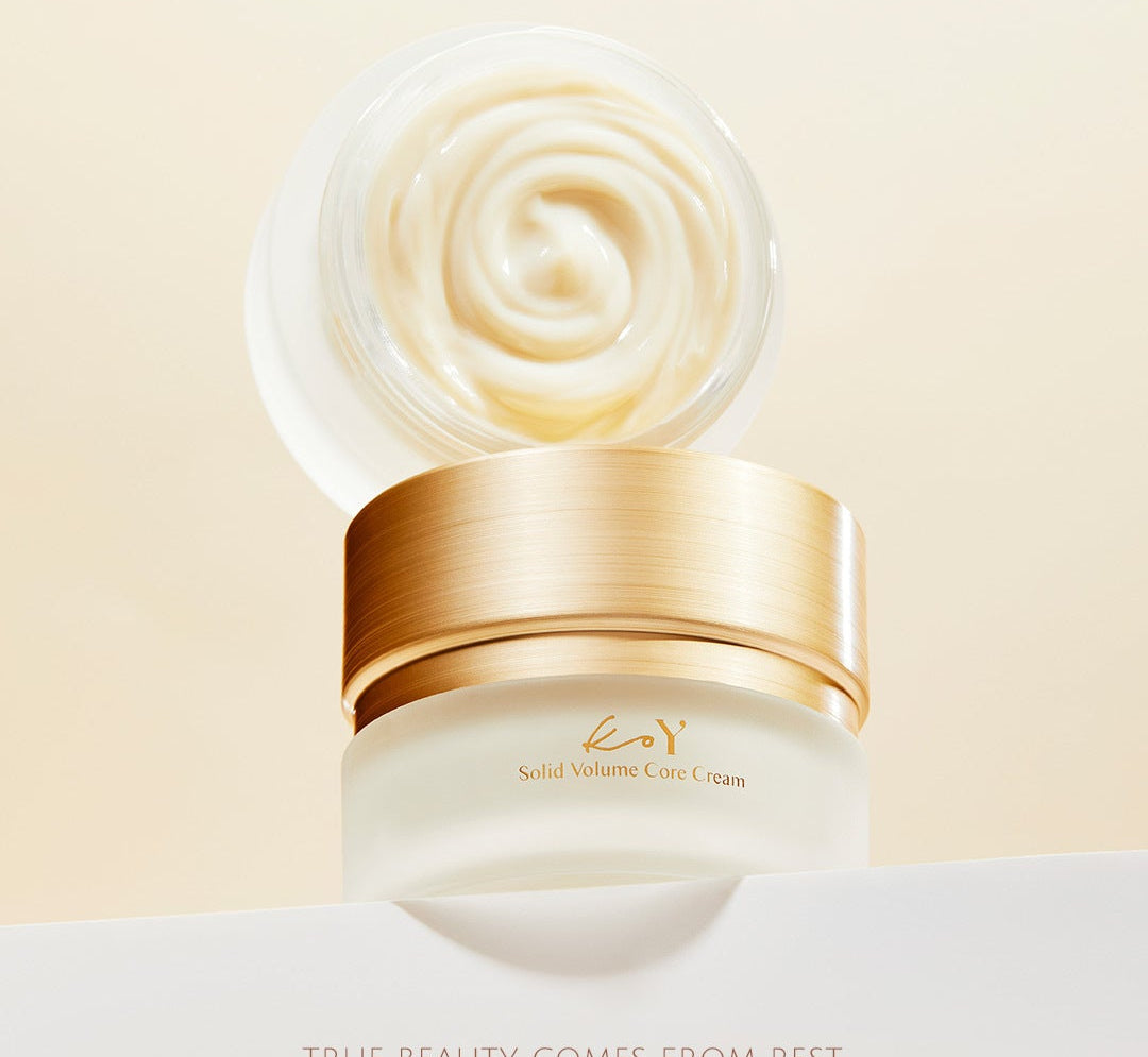Solid Volume Core Cream 25ml