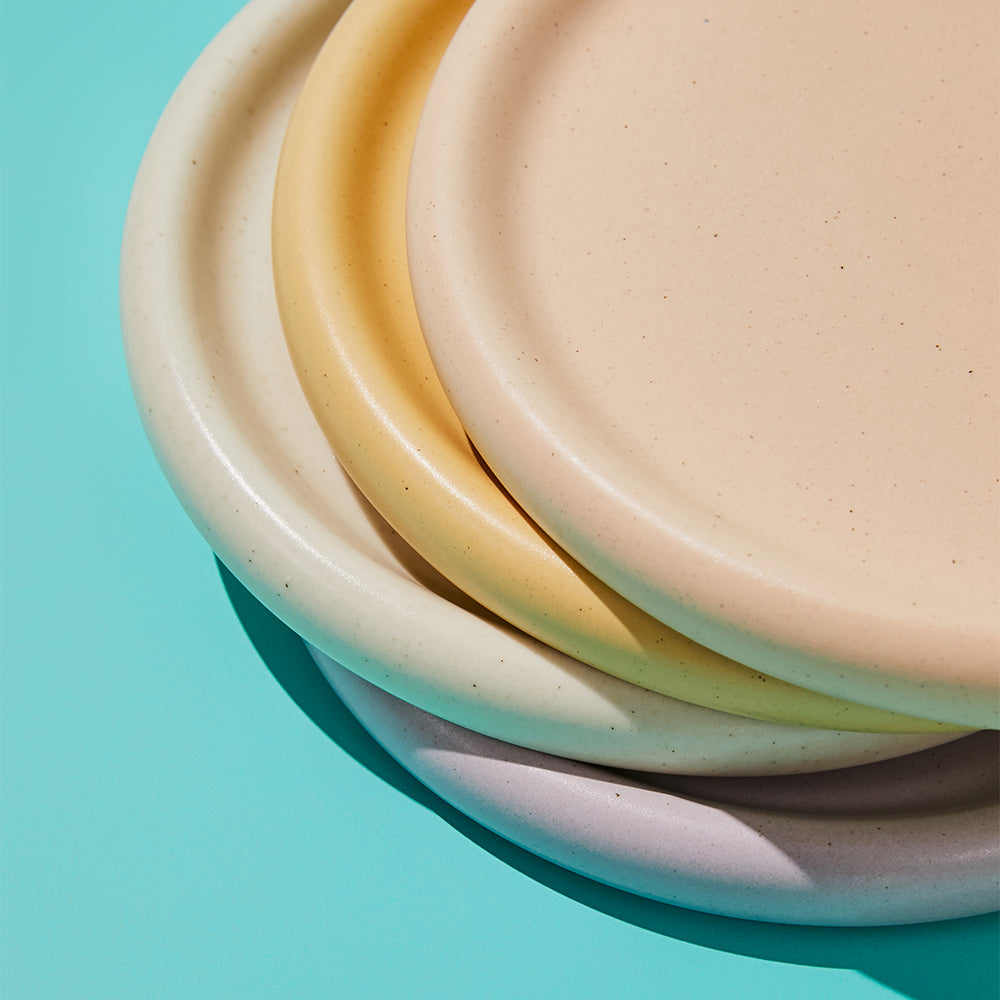Large Plate
