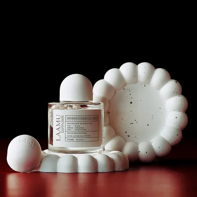 LAAMUDomeObjectDiffuser150mlAirFreshener8ScentstoChoosefrom_4.webp