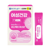 Chong Kun Dang Daily Wise Respecta Probiotics 6 packets (10 Bundle)
