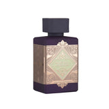 Lattafa Badee Al Oud Amethyst Fusion Unisex	EDP	3.4 oz