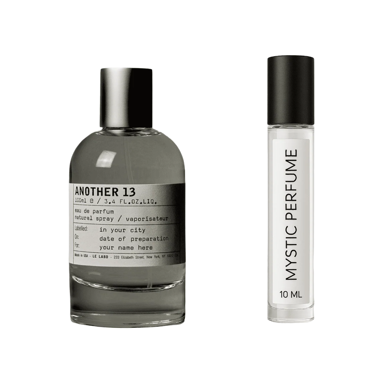 LE LABO ANOTHER 13 オードパルファム 100ml LE LABO ANOTHER13 Le