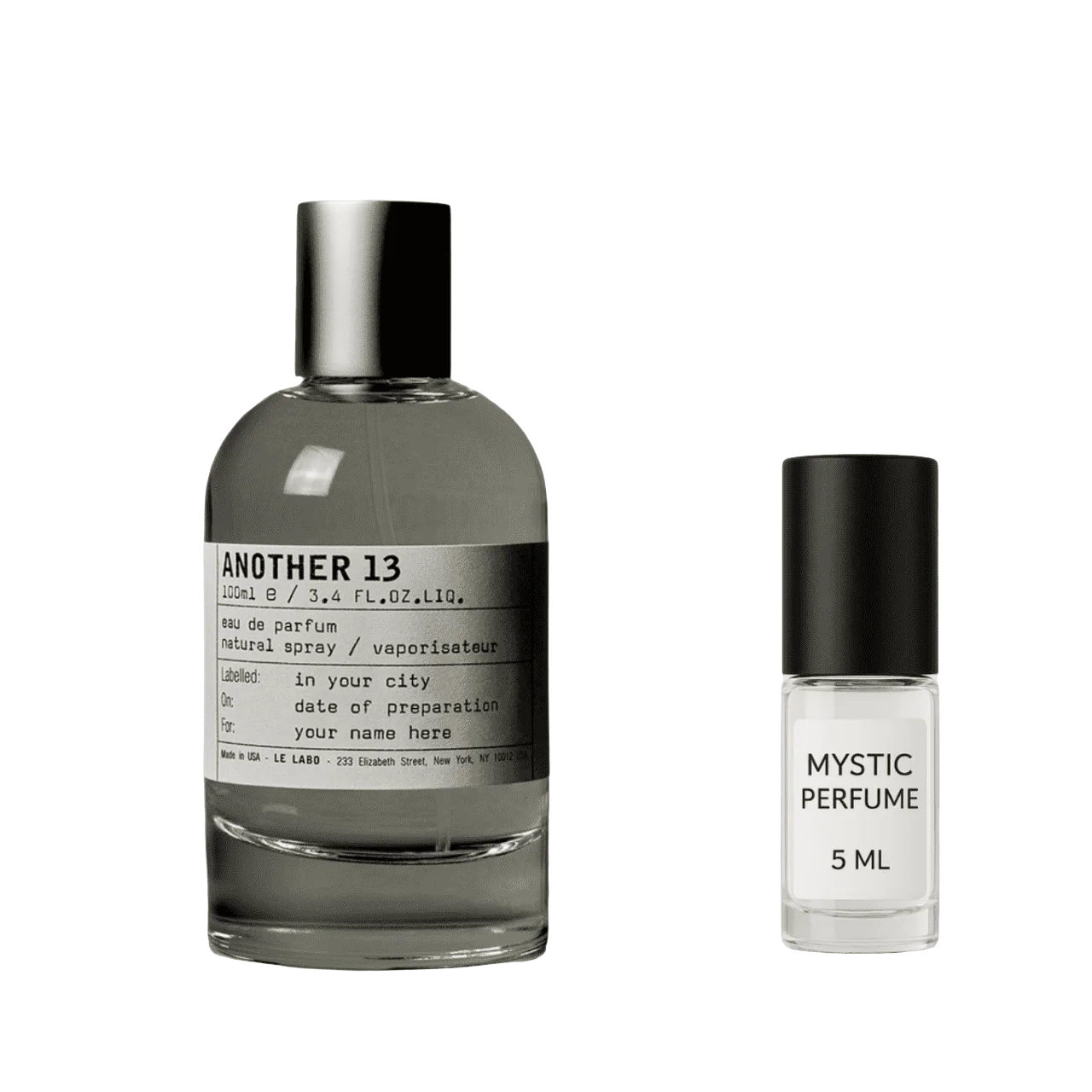 Le Labo Another 13 – KBX Le Labo Another 13 – KBX