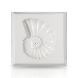 Leejae Ammonite Incense Holder 2COLOR