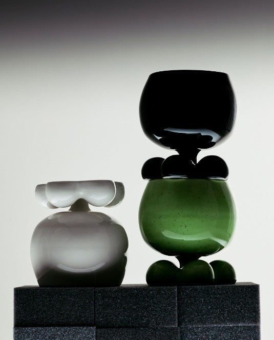 Leejae Flower Goblet 3COLOR