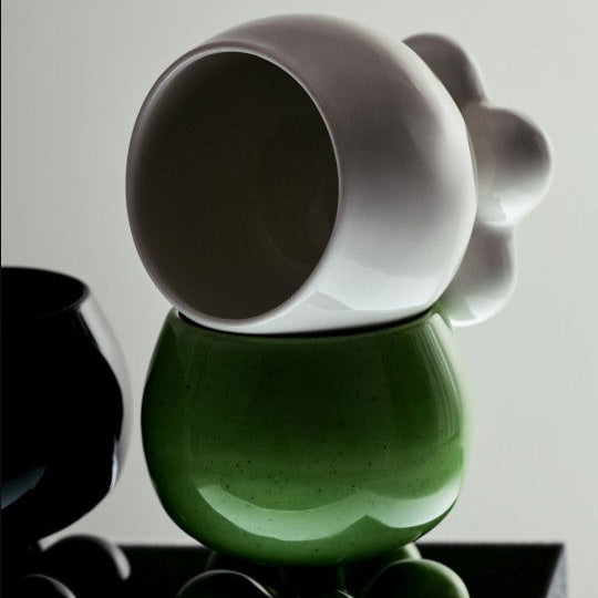 Leejae Flower Goblet 3COLOR